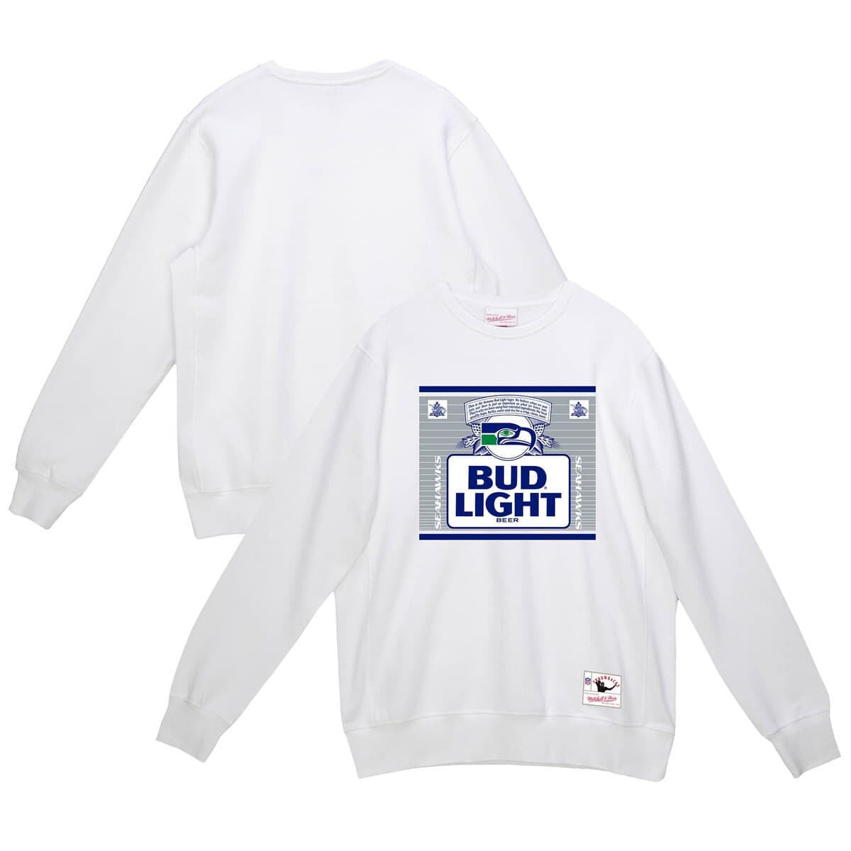 selected White