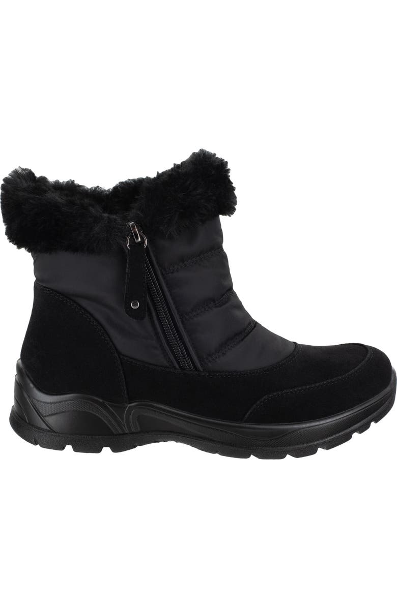 EASY STREET Frosty Faux Fur Boot, Alternate, color,