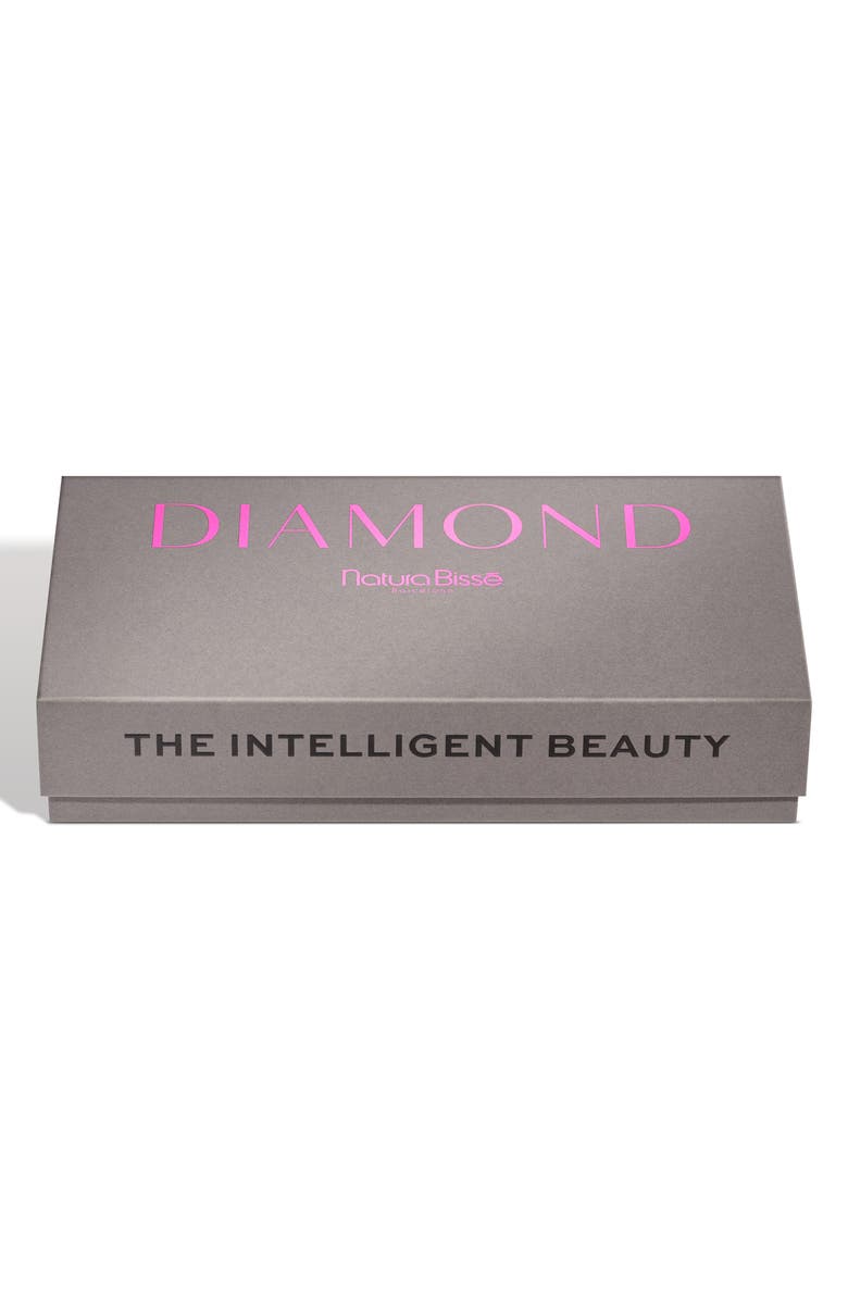 Natura Bissé Diamond Discovery Skin Care Set (Limited Edition) $410 Value, Alternate, color, 