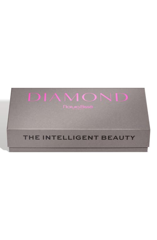 Natura Bissé Diamond Discovery Skin Care Set (limited Edition) $410 Value In No Color