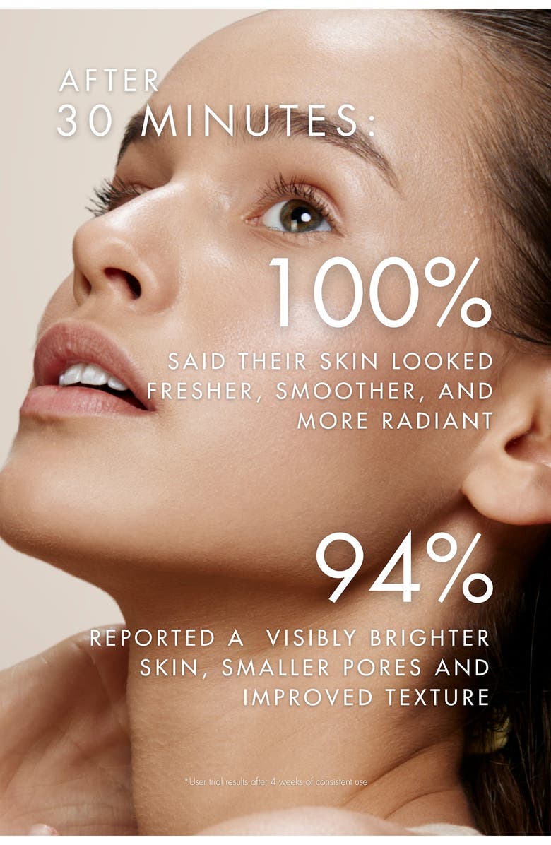 Skin Design London Cherry Gloss Peel, Alternate, color,