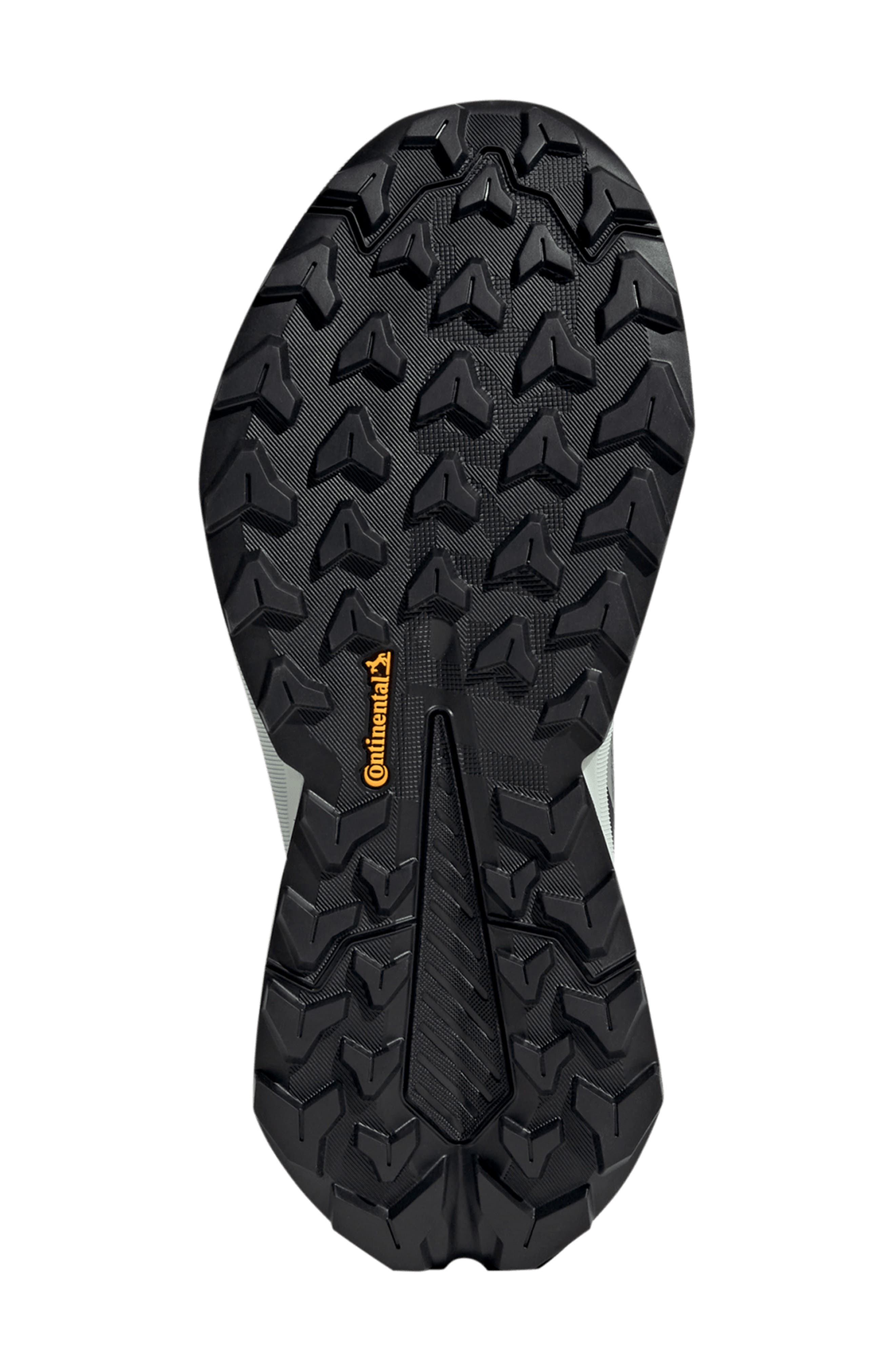 adidas Terrex Free Hiker, Alternate, color, Silver Green/Fig/Jade