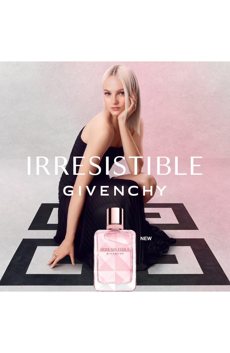 Givenchy Irresistible Very Floral Eau de Parfum, Alternate, color, 