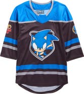 Freeze Kids' Sonic Hockey Jersey