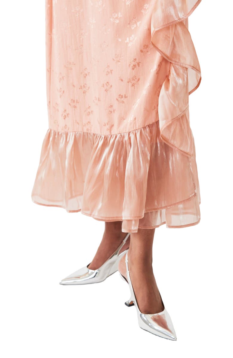 Eddy Cassidy Skirt, Alternate, color, 