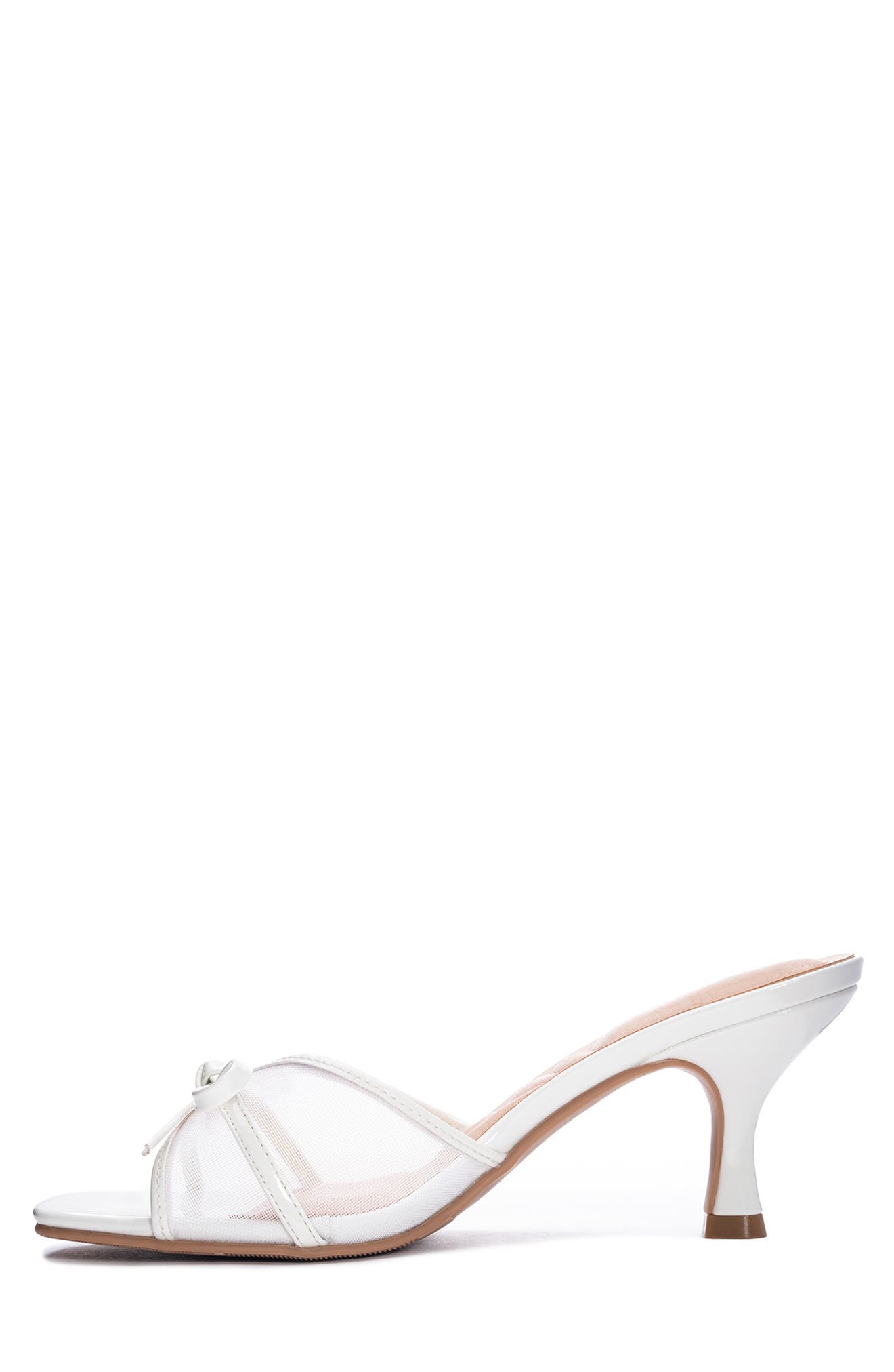 Jump Up Sandal, Alternate, color, WHITE