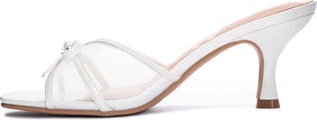 Jump Up Sandal