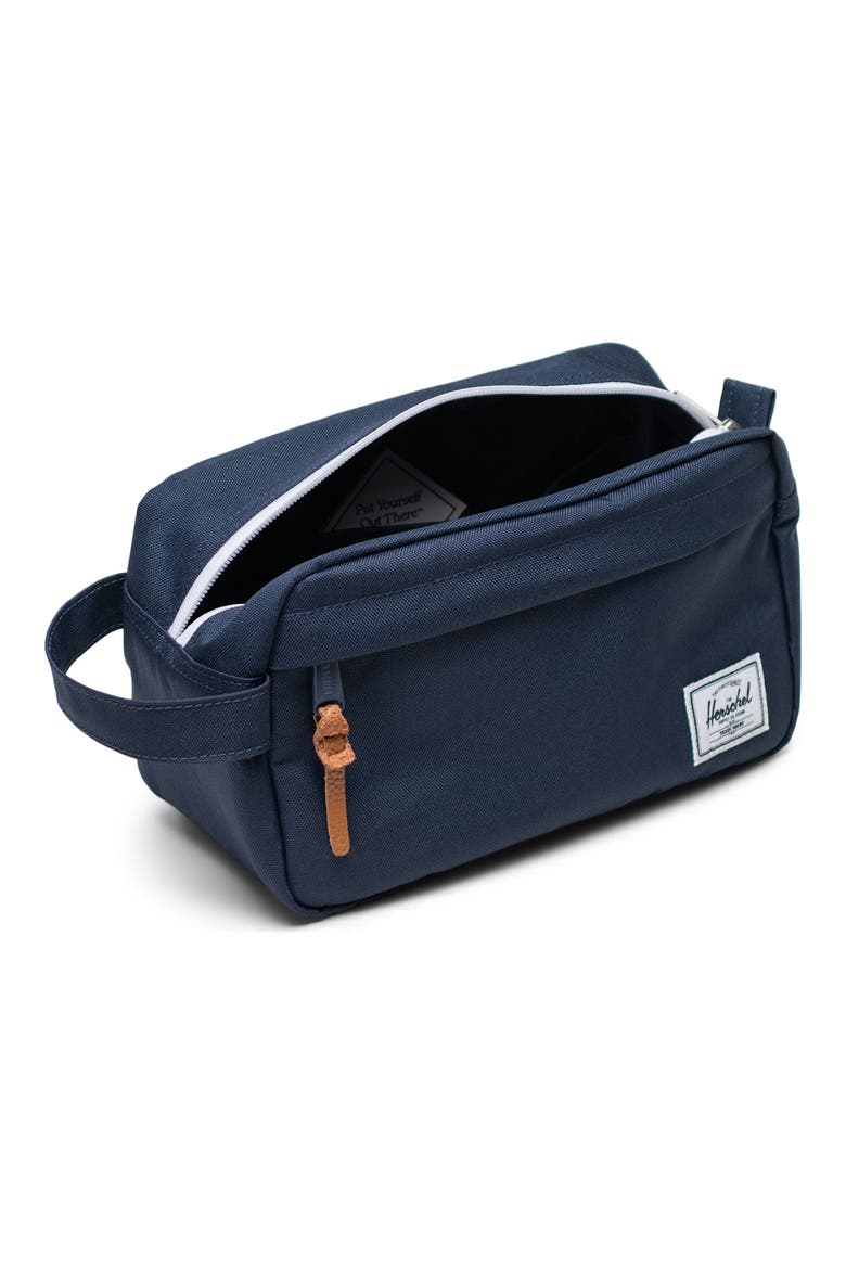Chapter Dopp Kit, Alternate, color, NAVY