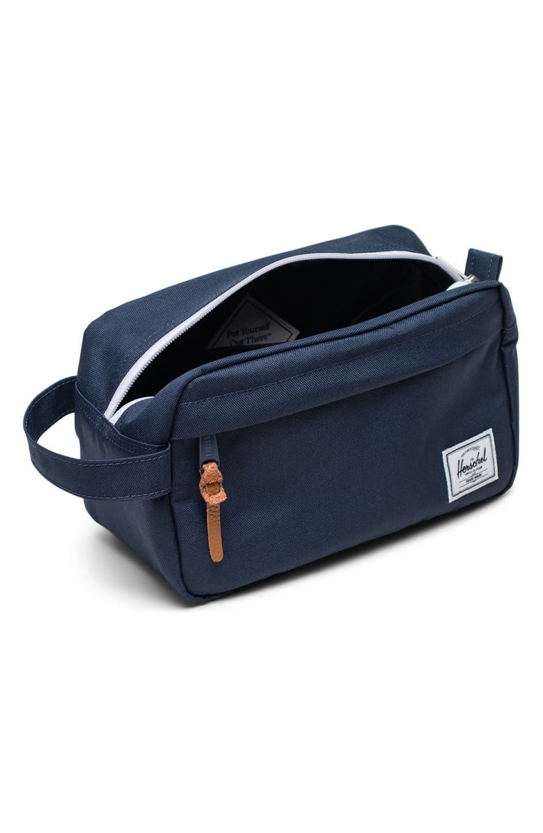 Herschel Supply Co. Chapter Dopp Kit, Alternate, color,
