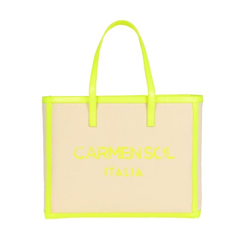 Roma Tote Bag