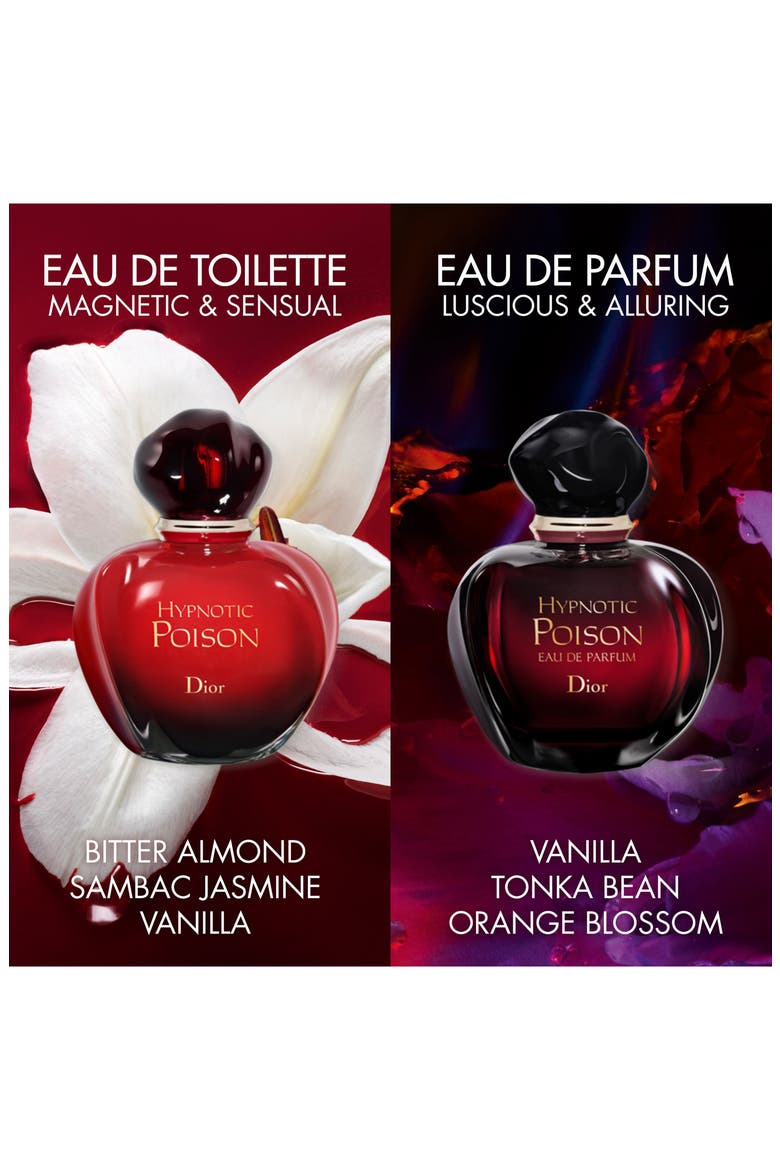 Hypnotic Poison Eau de Toilette (Women) | Nordstrom