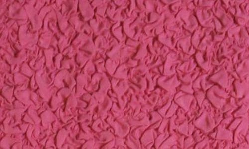 Zunie Kids' Floral Flounce Skirt Dress In Pink