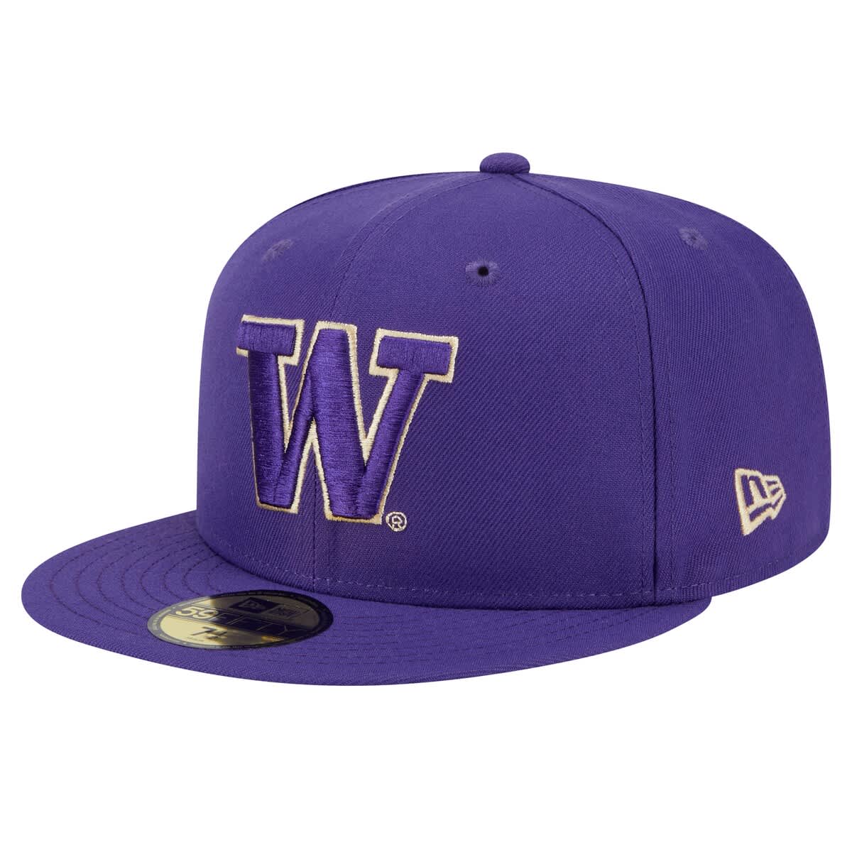 selected Purple