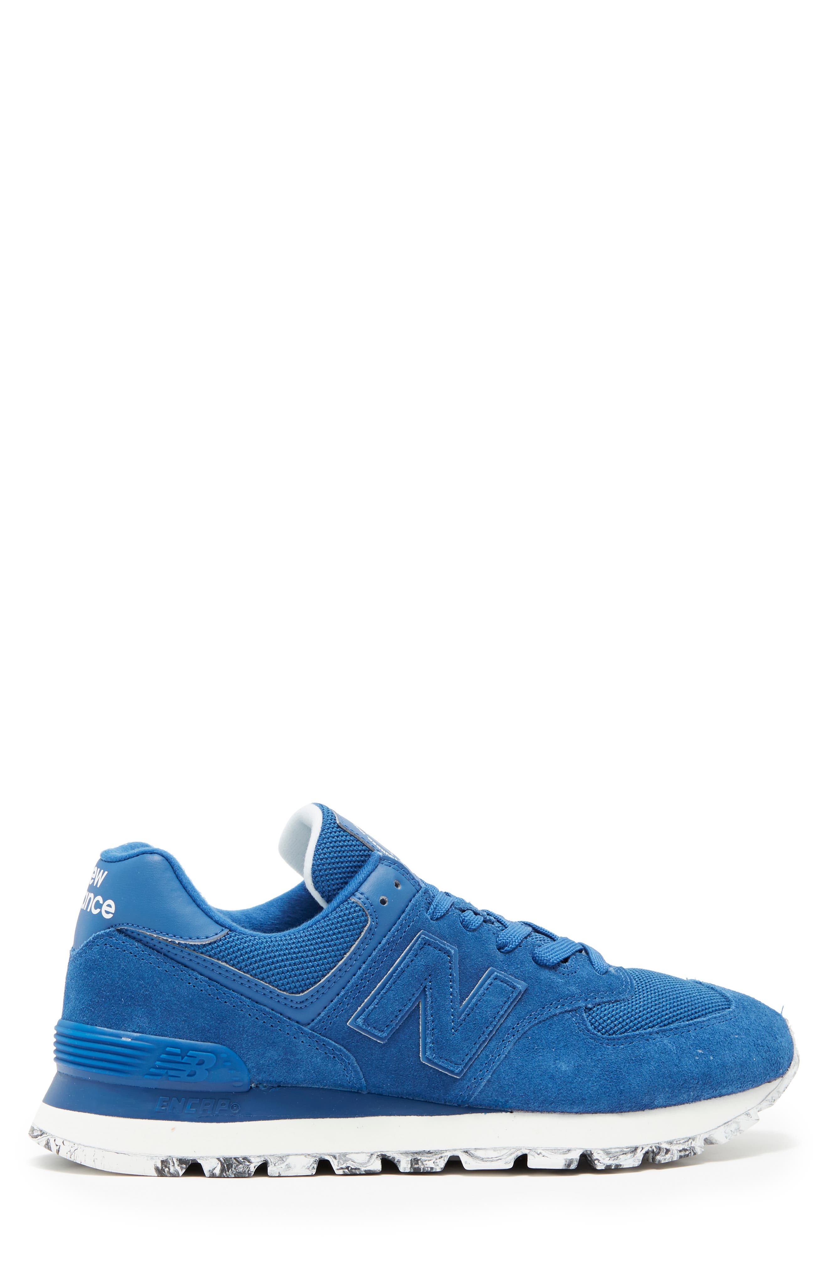 New Balance 574 v2 Sneaker, Alternate, color, 