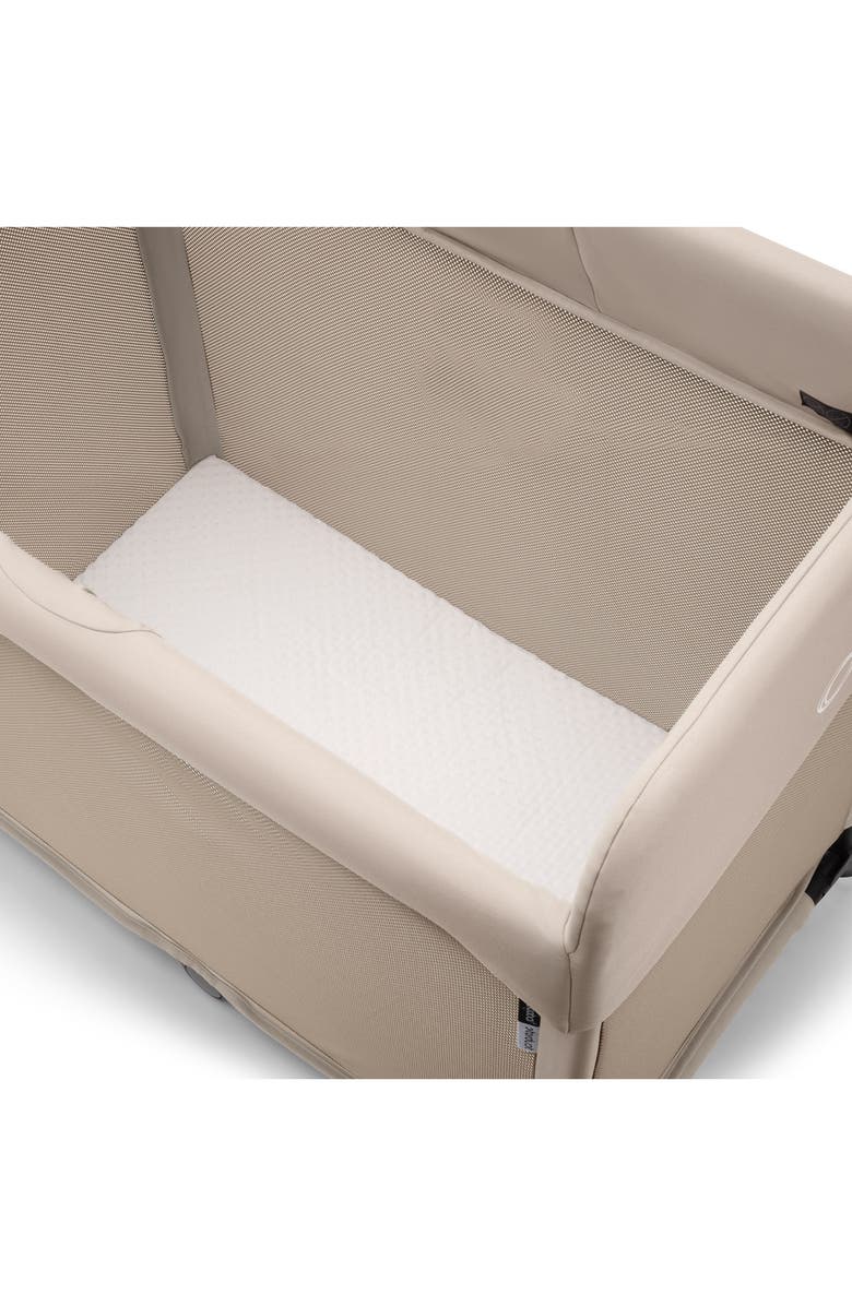 Bugaboo Stardust Play Yard, Alternate, color, Taupe