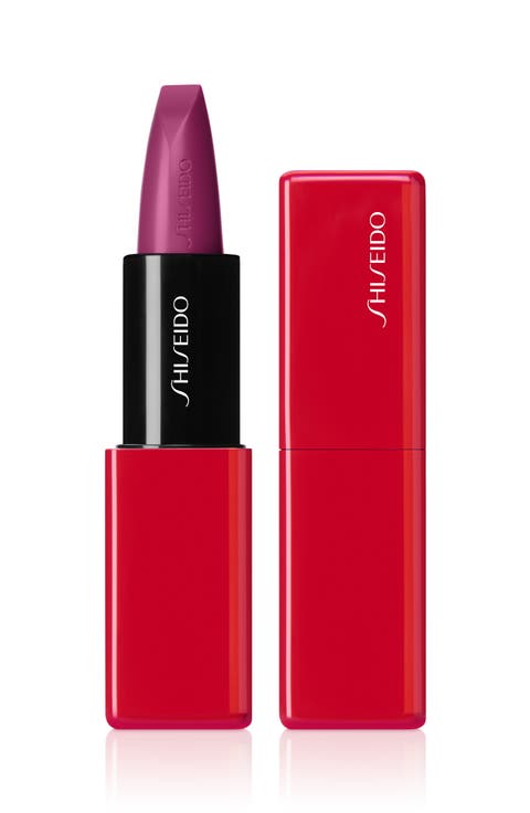 TechnoSatin Gel Lipstick