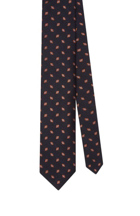 Robert Geo Neat Best of Class Necktie