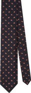 Robert Talbott Robert Geo Neat Best of Class Necktie