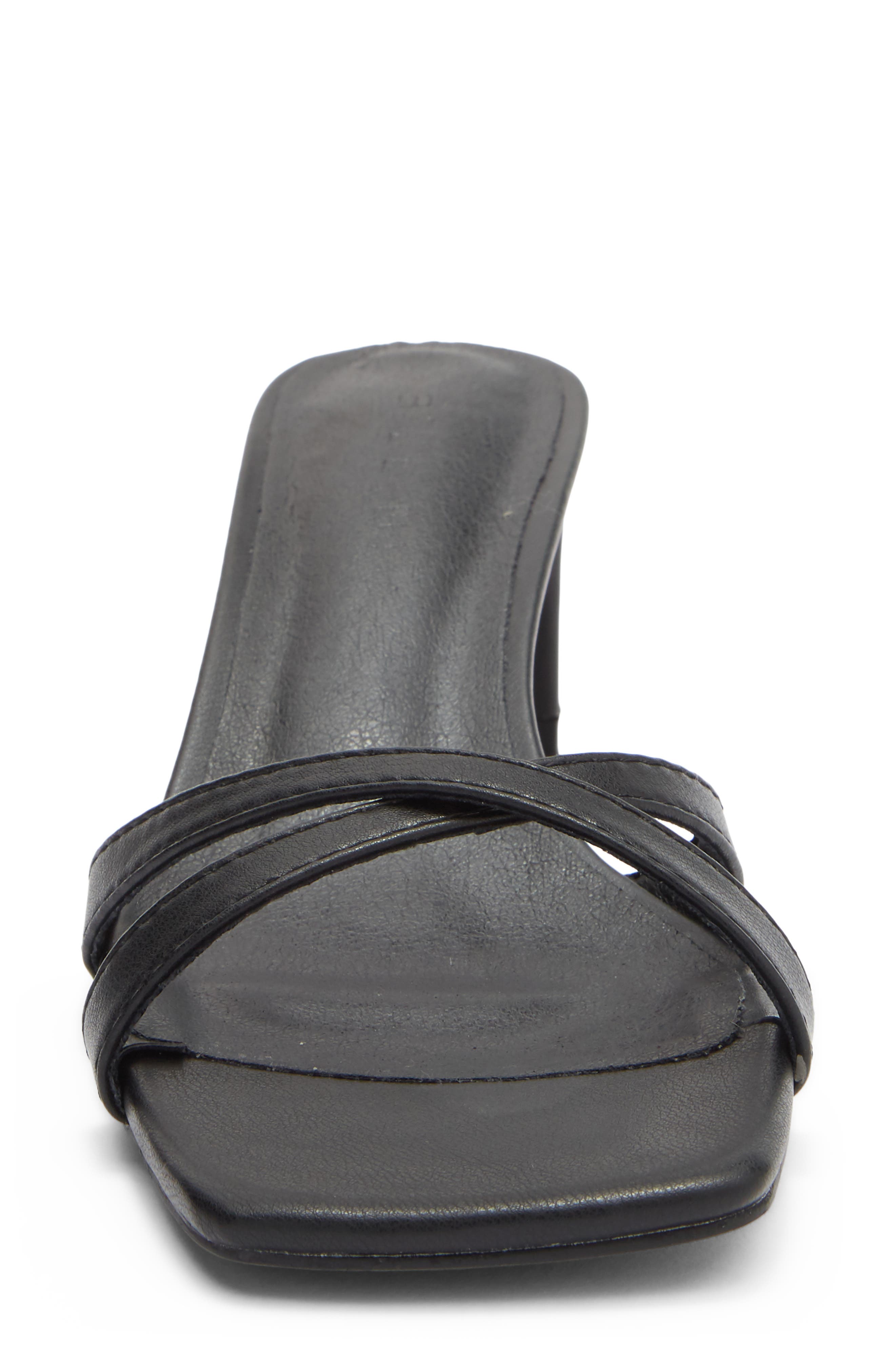 Billini Yahara Sandal, Alternate, color, Black