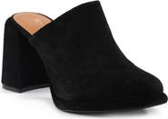 Seychelles Honor Platform Mule