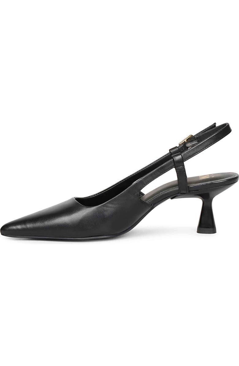 SAINT G Cynara Pointed Toe Slingback Pump, Alternate, color,