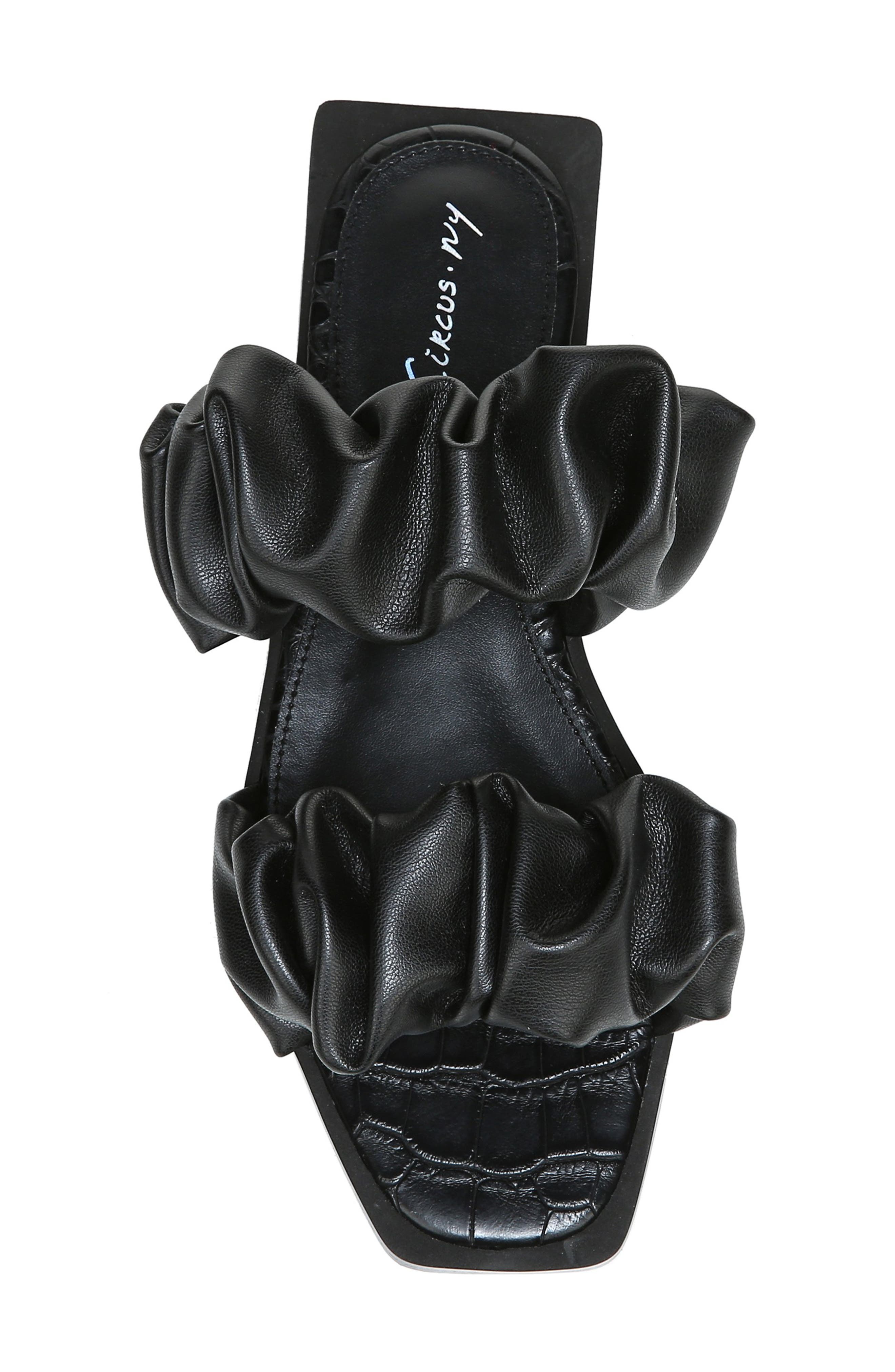 Circus NY by Sam Edelman Circus by Sam Edelman Iggy Slide Sandal, Alternate, color, 