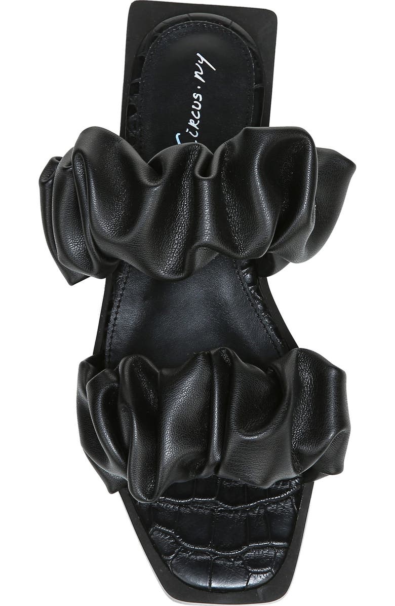 Circus NY by Sam Edelman Circus by Sam Edelman Iggy Slide Sandal, Alternate, color,