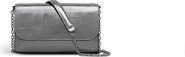 Radley The Rathbone - Metallic Micro Flapover Crossbody Bag