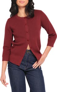 Petal & Pup Cataline Button Front Cardigan