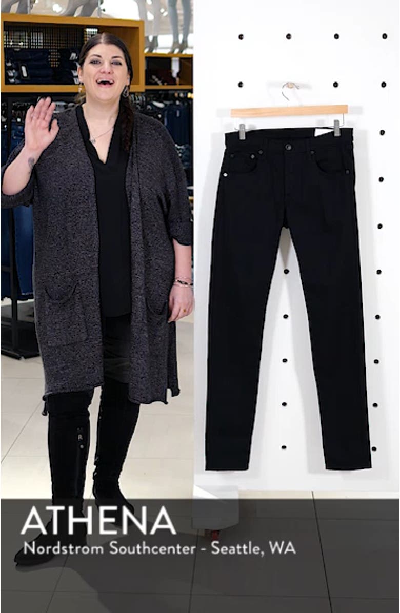 Fit 1 Skinny Fit Jeans, sales video thumbnail