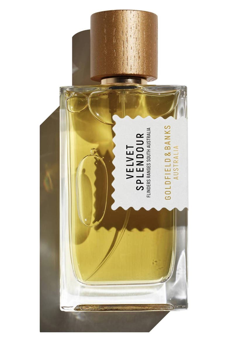 Velvet Splendour Eau de Parfum, Main, color, NO COLOR