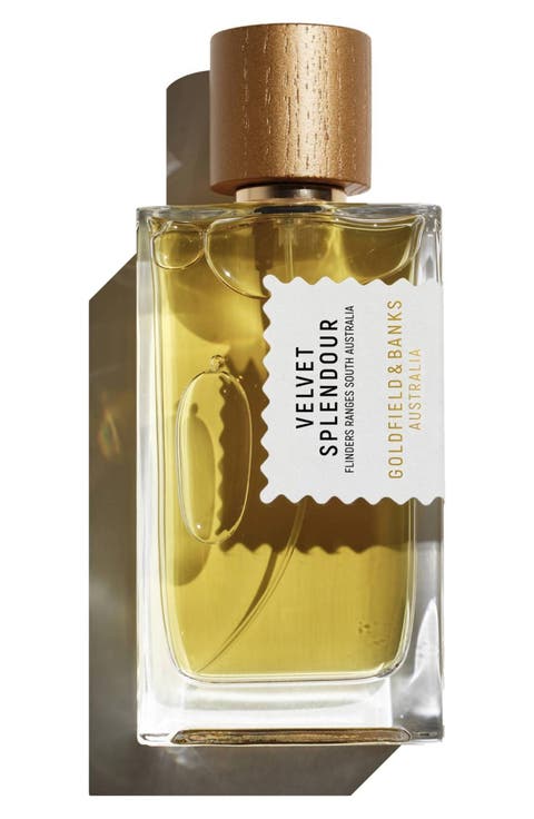 Velvet Splendour Eau de Parfum