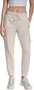 DKNY Slim Fit Cargo Joggers