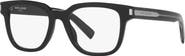 Saint Laurent 52mm Rectangle optical glasses
