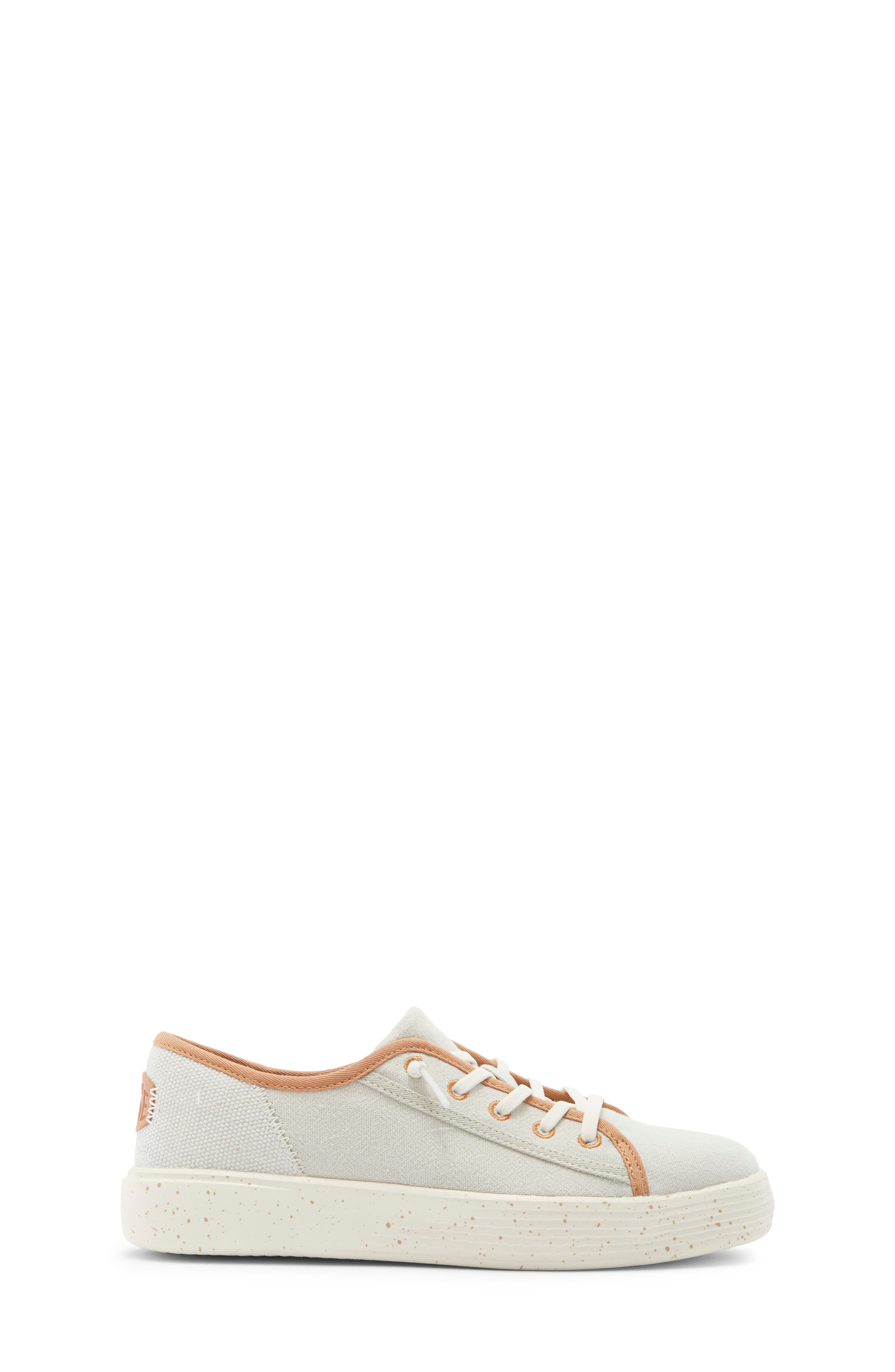 Hey Dude Kids' Cody Coastline Sneaker, Alternate, color, 