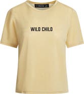LIONESS Ranger Graphic T-Shirt