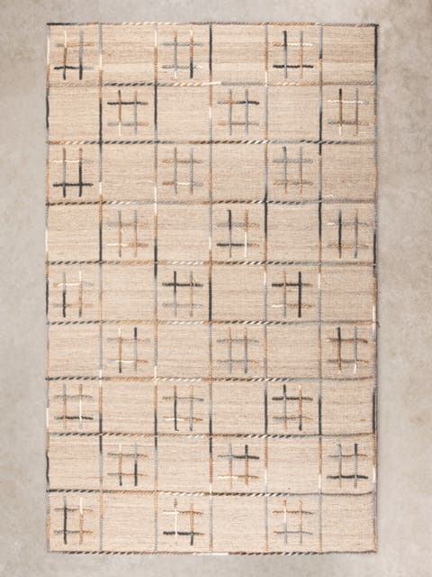 Gilbert Wool Rug