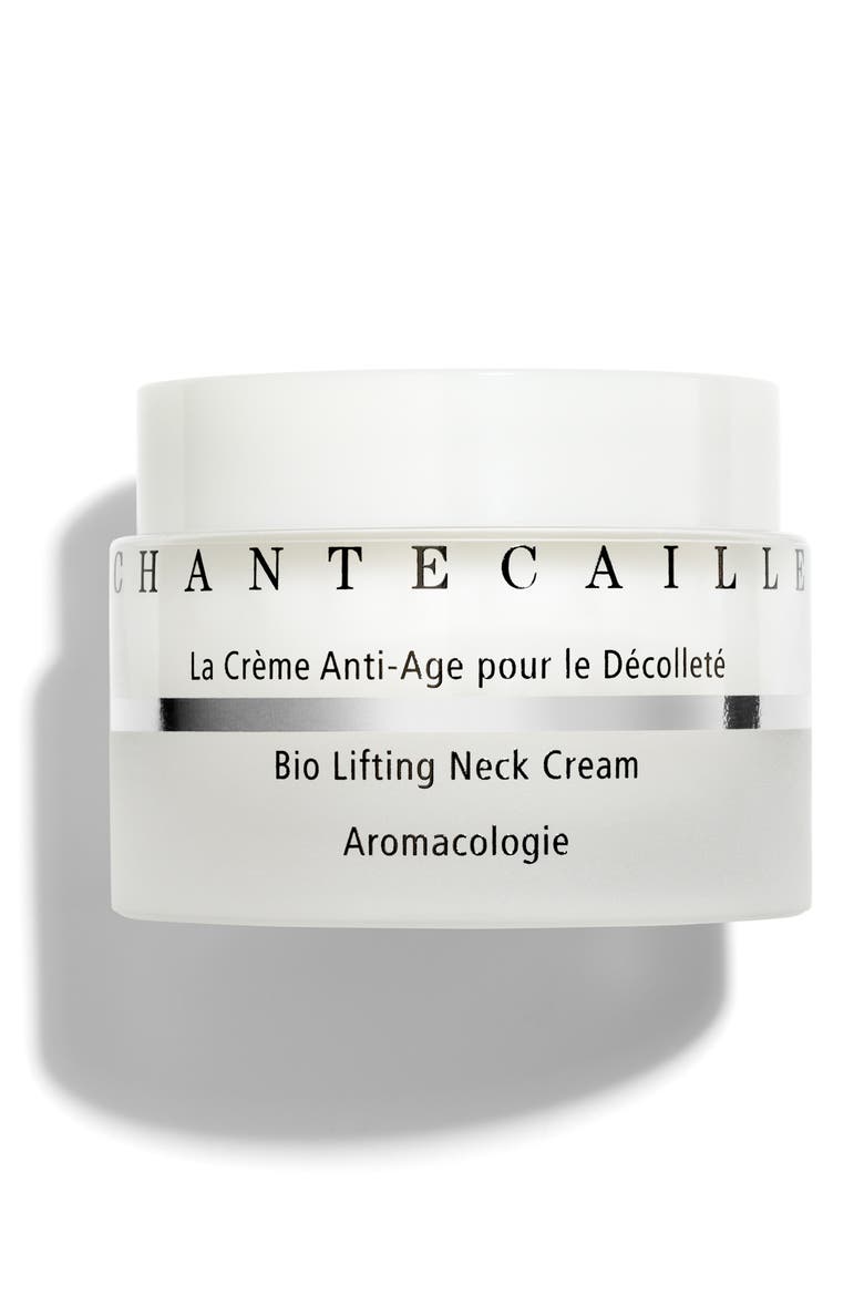 Bio Lifting Neck Cream, Main, color, NONE