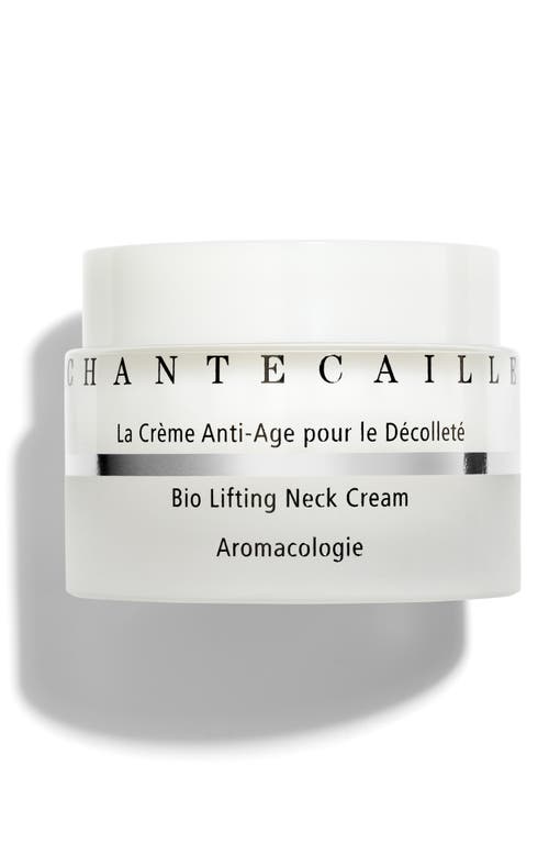 Chantecaille Bio Lifting Neck Cream in None at Nordstrom