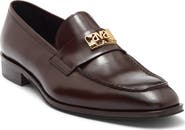 Roberto Cavalli Logo Bit Loafer