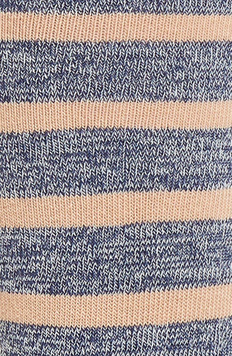 Richer Poorer Nora Classic Crew Socks, Alternate, color, 