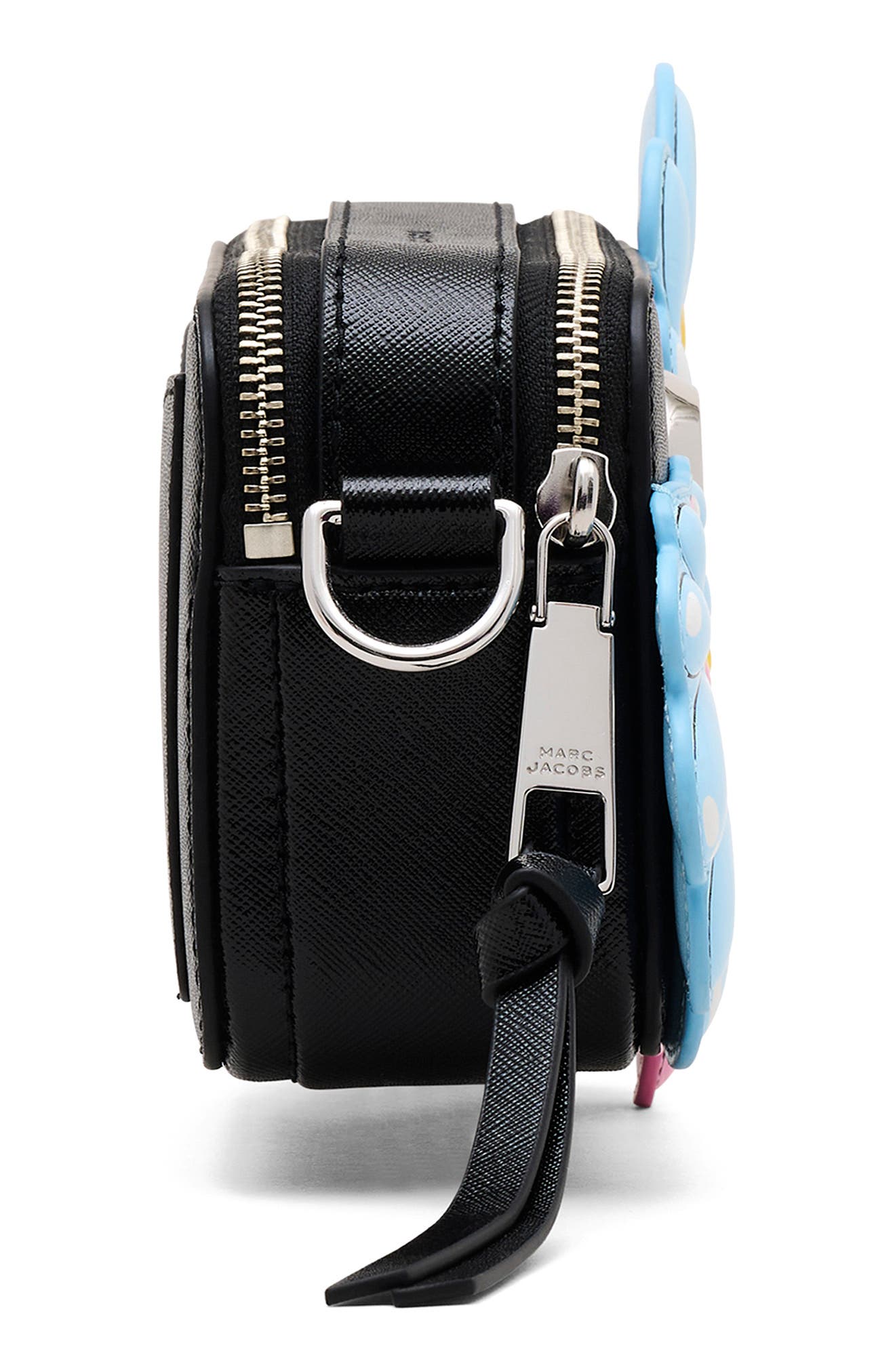 Marc Jacobs The Snapshot Crossbody Camera Bag, Alternate, color, 