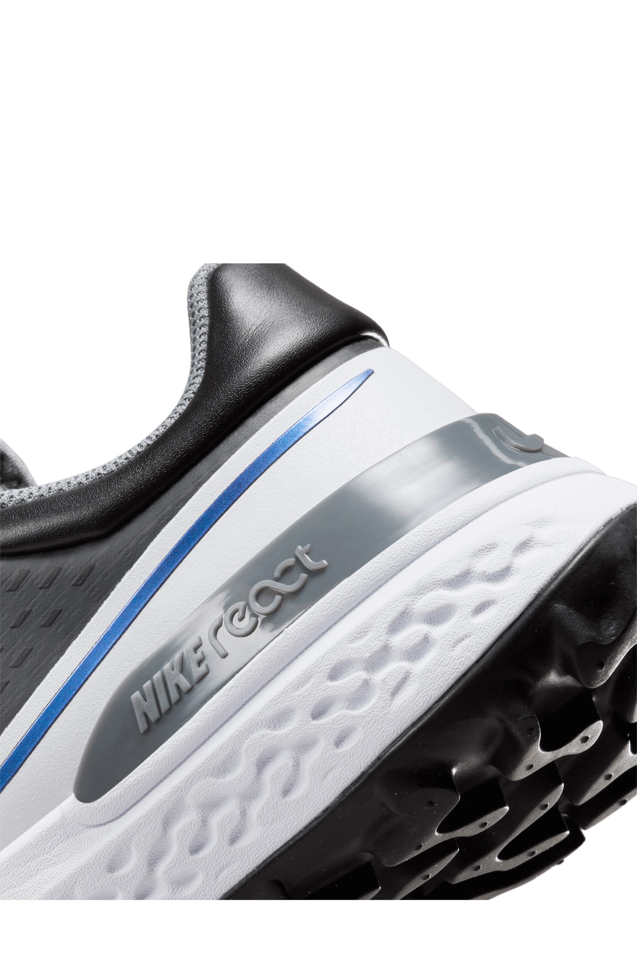 Nike Infinity Pro 2 Golf Shoe, Alternate, color, 