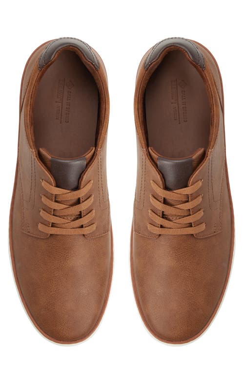 Call It Spring By Aldo Kellen Sneaker In Brown