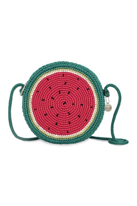 Kenna Small Crossbody Bag