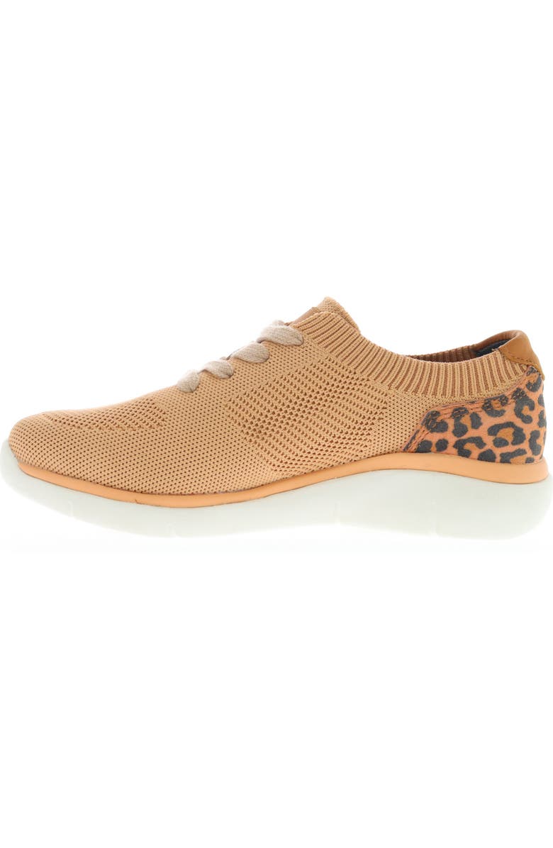 Propét Sachi Slip-On Sneaker, Alternate, color, Apricot