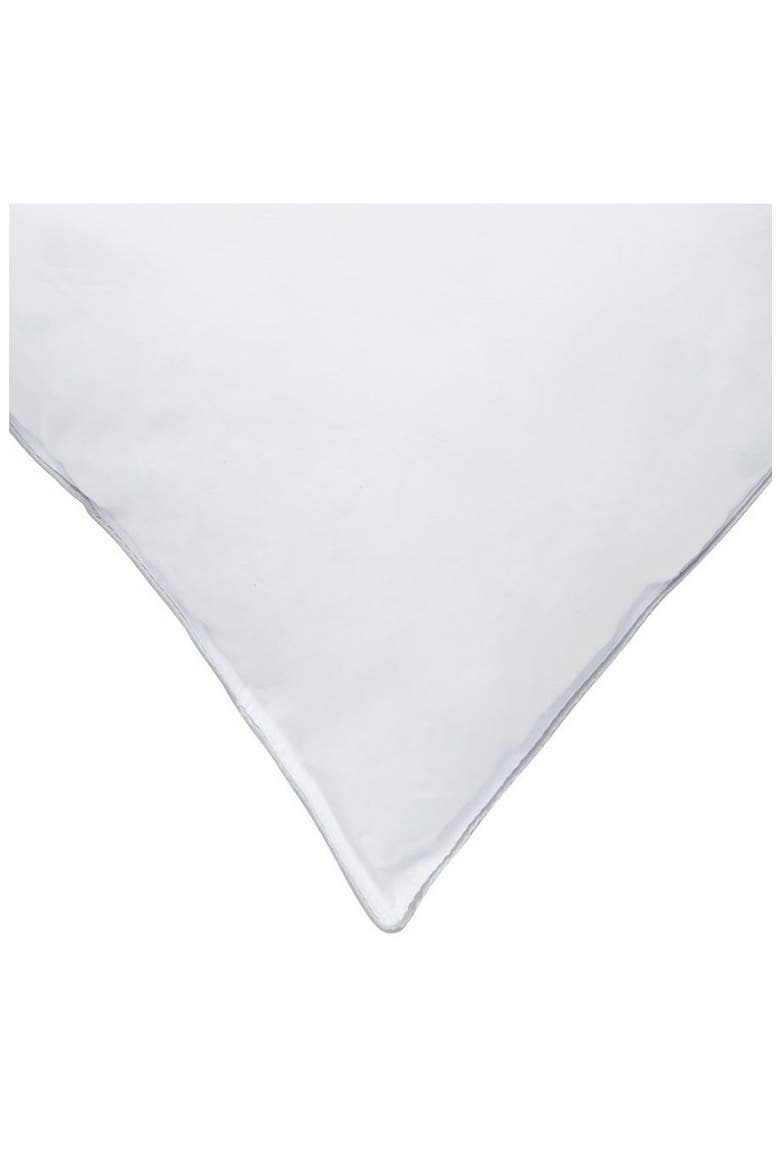 Micronone Anti-Allergen Pillow - Set of 4, Alternate, color, WHITE