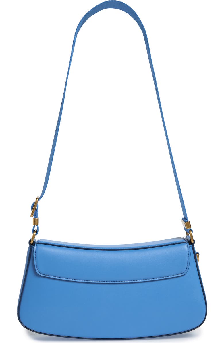 Stella McCartney S-Wave Shoulder Bag, Alternate, color,