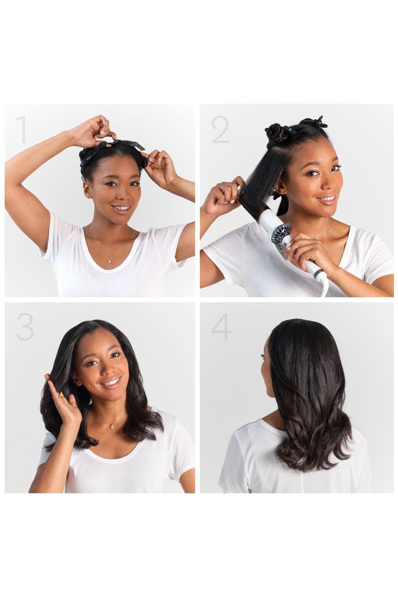 BodyWaver Styling Iron, Alternate, color, NO COLOR