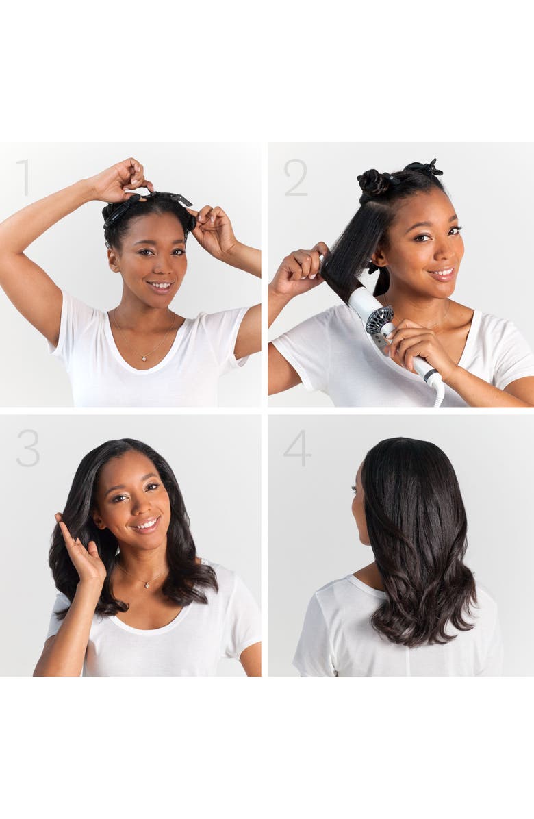 T3 BodyWaver Styling Iron, Alternate, color,